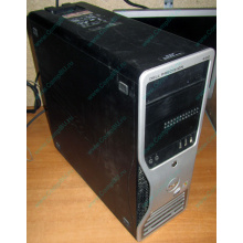 Восьмиядерная рабочая станция Dell Precision 490 (2 x Xeon X5355 (4x2.66GHz) /8Gb DDR2 /500Gb /nVidia Quatro FX4600 /ATX 750W) - Санкт-Петербург