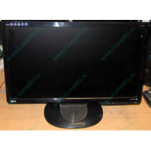 21.5" ЖК FullHD монитор Benq G2220HD 1920х1080 (широкоформатный) - Санкт-Петербург