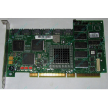 C61794-002 LSI Logic SER523 Rev B2 6 port PCI-X RAID controller (Санкт-Петербург)