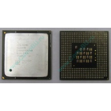 Процессор Intel Celeron (2.4GHz /128kb /400MHz) SL6VU s.478 (Санкт-Петербург)