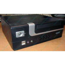 Б/У неттоп Depo Neos 220USF (Intel Atom D2700 (2x2.13GHz HT) /2Gb DDR3 /320Gb /miniITX) - Санкт-Петербург