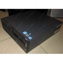 Б/У компьютер Lenovo M92 (Intel Core i5-3470 /8Gb DDR3 /250Gb /ATX 240W SFF) - Санкт-Петербург