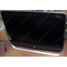 Б/У моноблок HP Pro 3520 (Intel Core i3-3240 /4Gb DDR3 /500Gb /20" TFT 1920x1080) - Санкт-Петербург