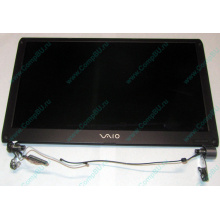 Экран Sony VAIO DCG-4J1L VGN-TXN15P в Санкт-Петербурге, купить дисплей Sony VAIO DCG-4J1L VGN-TXN15P (Санкт-Петербург)