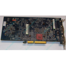 Б/У видеокарта 512Mb DDR3 ATI Radeon HD3850 AGP Sapphire 11124-01 (Санкт-Петербург)