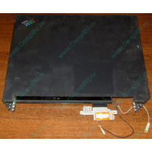 Экран IBM Thinkpad X31 в Санкт-Петербурге, купить дисплей IBM Thinkpad X31 (Санкт-Петербург)