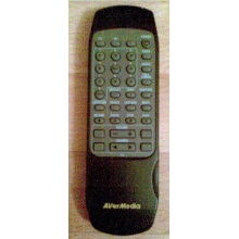 Пульт ДУ AverMedia A2 (Санкт-Петербург)