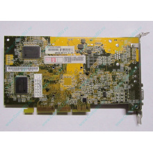 Видеокарта Asus V8170 64Mb nVidia GeForce4 MX440 AGP Asus V8170DDR (Санкт-Петербург)