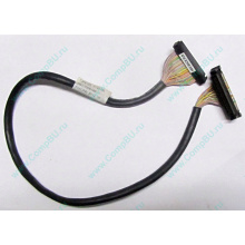 SCSI-кабель 68pin IBM 73P6159 FRU 73P6160 для IBM X225 (Санкт-Петербург)