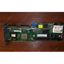 13N2197 в Санкт-Петербурге, SCSI-контроллер IBM 13N2197 Adaptec 3225S PCI-X ServeRaid U320 SCSI (Санкт-Петербург)