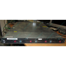 24-ядерный 1U сервер HP Proliant DL165 G7 (2 x OPTERON 6172 12x2.1GHz /52Gb DDR3 /300Gb SAS + 3x1Tb SATA /ATX 500W) - Санкт-Петербург