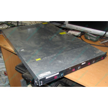 24-ядерный 1U сервер HP Proliant DL165 G7 (2 x OPTERON 6172 12x2.1GHz /52Gb DDR3 /300Gb SAS + 3x1Tb SATA /ATX 500W) - Санкт-Петербург