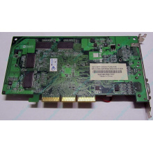 Sparkle SP7100 Rev A3 64Mb nVidia GeForce4 MX440 AGP (Санкт-Петербург)