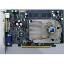 Albatron 9GP68GEQ-M00-10AS1 в Санкт-Петербурге, видеокарта GeForce 6800GE PCI-E Albatron 9GP68GEQ-M00-10AS1 256Mb nVidia GeForce 6800GE (Санкт-Петербург)