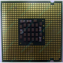 Процессор Intel Pentium-4 521 (2.8GHz /1Mb /800MHz /HT) SL8PP s.775 (Санкт-Петербург)