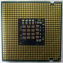 Процессор Intel Pentium-4 631 (3.0GHz /2Mb /800MHz /HT) SL9KG s.775 (Санкт-Петербург)