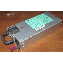 Блок питания 1200W HP 438202-001 441830-001 440785-001 HSTNS-PD11 DPS-1200FB A (Санкт-Петербург)