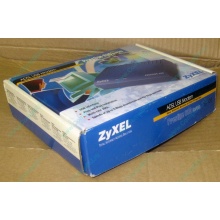 Внешний ADSL модем ZyXEL Prestige 630 EE (USB) - Санкт-Петербург