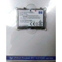 Аккумулятор HP 310798-B21 PE2050X 311949-001 для КПК HP iPAQ Pocket PC h2200 series (Санкт-Петербург)