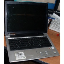 Ноутбук Asus A8J (A8JR) (Intel Core 2 Duo T2250 (2x1.73Ghz) /512Mb DDR2 /80Gb /14" TFT 1280x800) - Санкт-Петербург