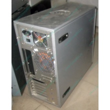 Алюминиевый корпус Thermaltake Tsunami Dream VA3000SNA Aluminium Silver 400W ATX (Санкт-Петербург)