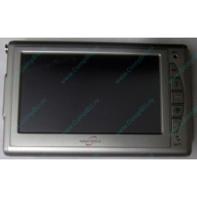 GPS автонавигатор NaviSpace Discovery NS-1200 с глюками в Санкт-Петербурге, GPS авто-навигатор NaviSpace Discovery NS1200 глючный на запчасти (Санкт-Петербург)